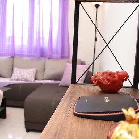 Luxury Sparti Apartment Exterior photo